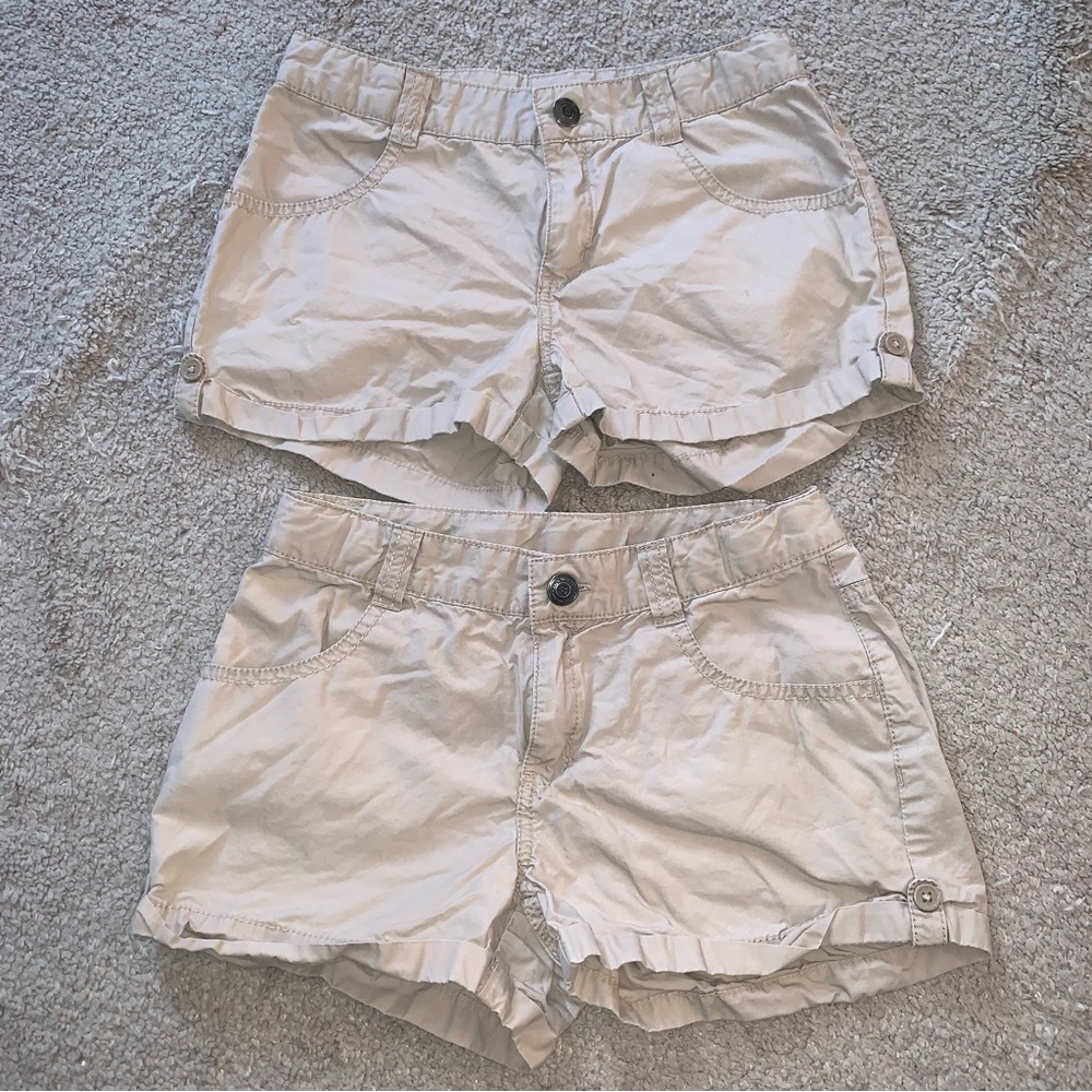 EUC Shorts - Size 10